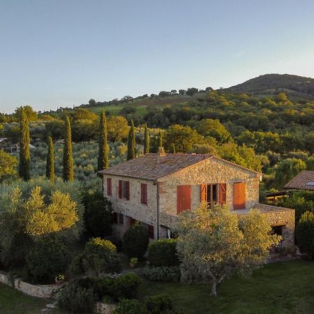 Agriturismo Podere Prataccio Grosseto Exterior photo