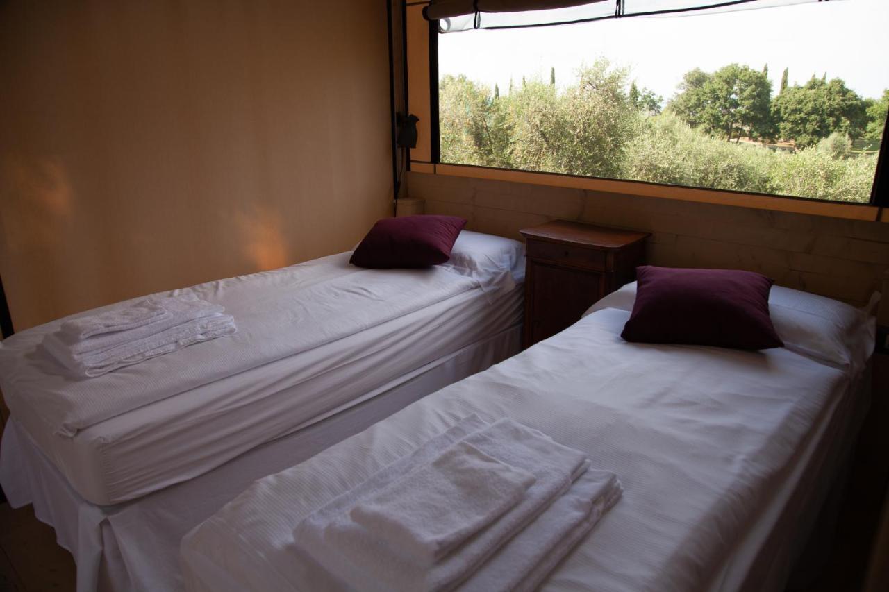Agriturismo Podere Prataccio Grosseto Exterior photo