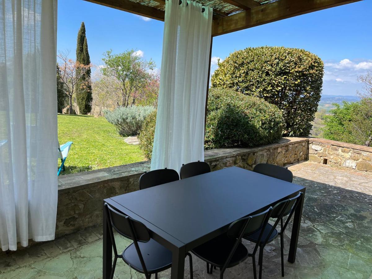 Agriturismo Podere Prataccio Grosseto Exterior photo