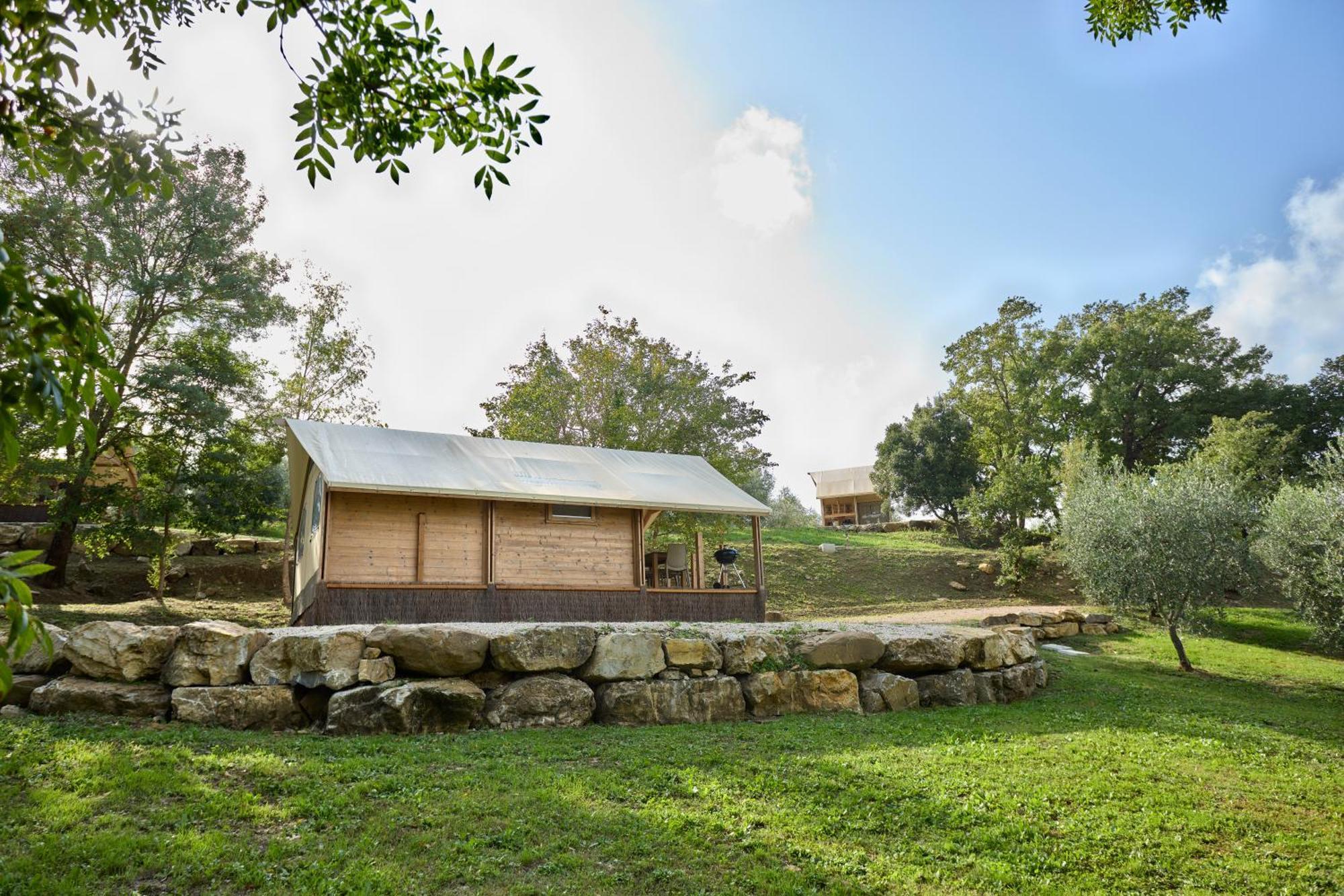 Agriturismo Podere Prataccio Grosseto Exterior photo