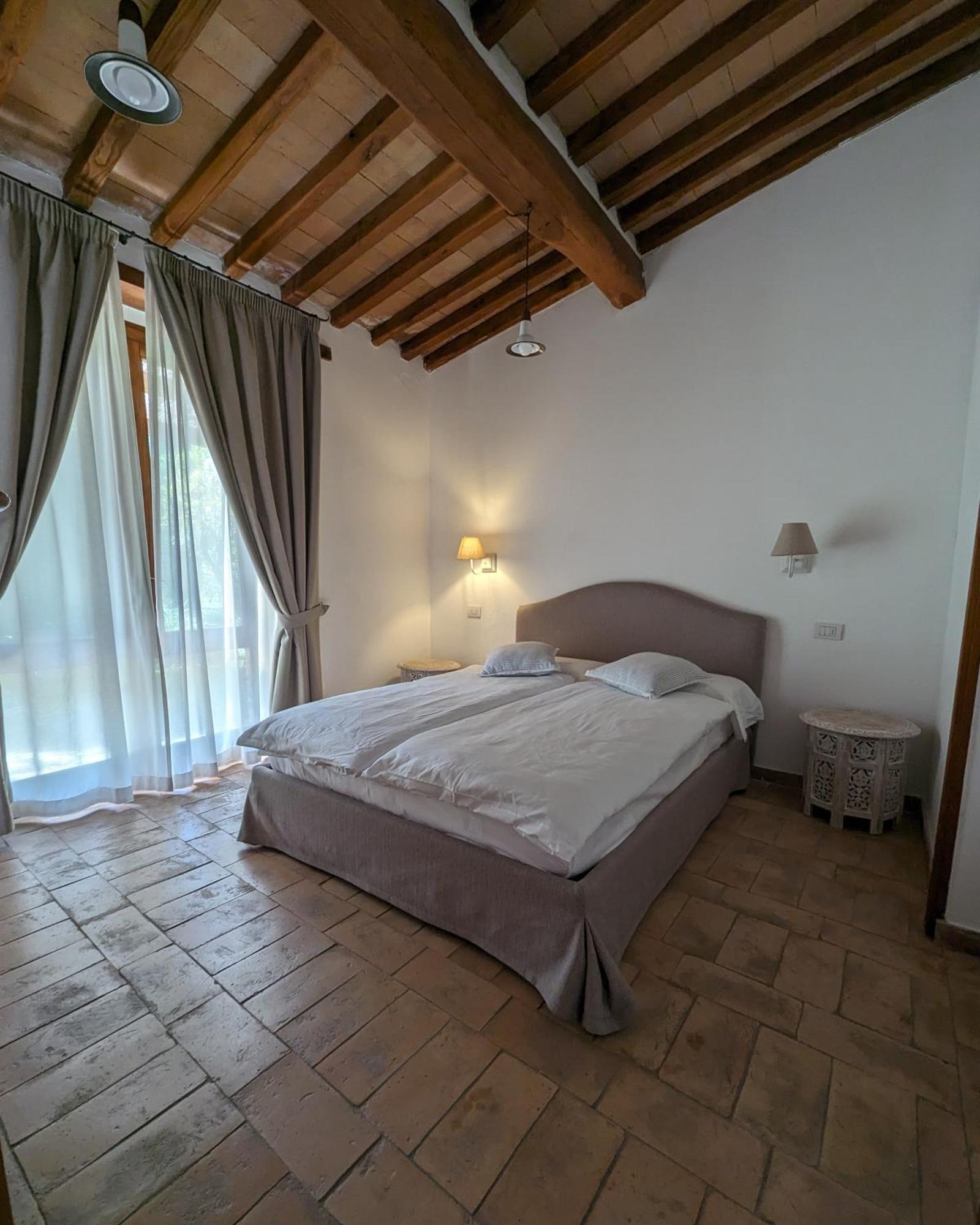 Agriturismo Podere Prataccio Grosseto Exterior photo