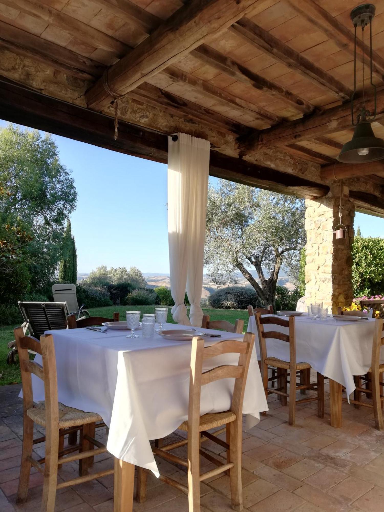 Agriturismo Podere Prataccio Grosseto Exterior photo